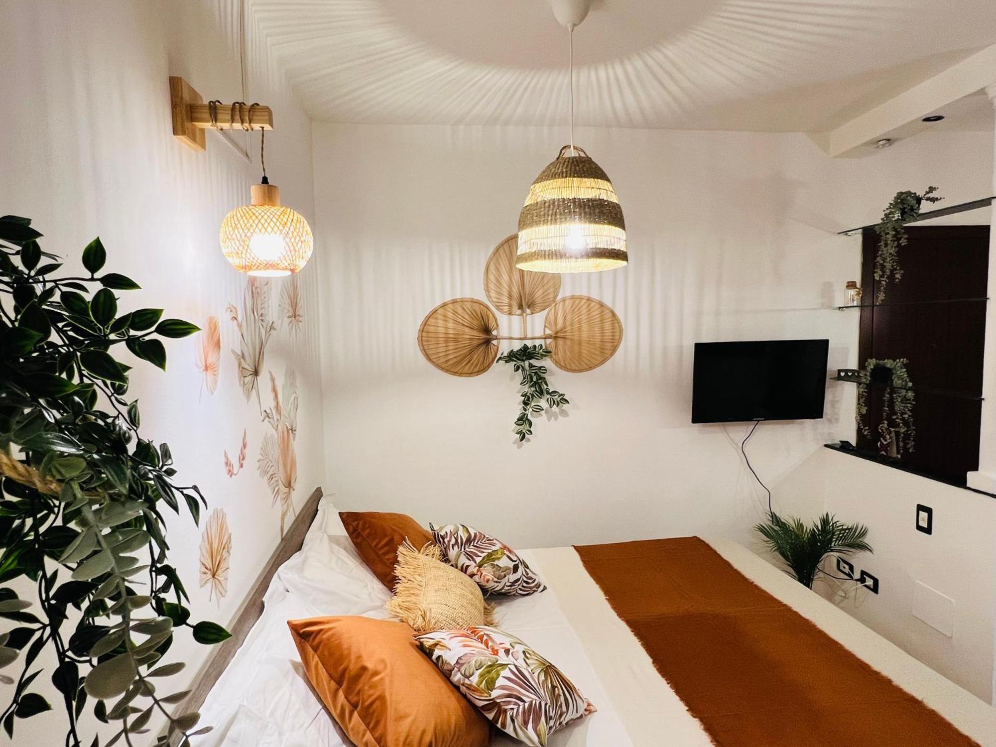 Mara'S Home CTA Eksteriør billede